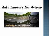 Pictures of Auto Insurance San Antonio
