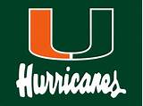 University Of Miami Symbol