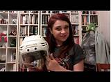 Hockey Helmet Review Pictures