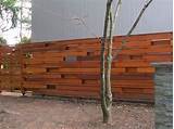 Pictures of Cheap Fence Panels 6x6