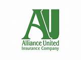 Alliance United Insurance Company Login Pictures