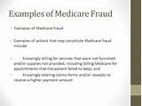 Medicare Fraud & Abuse Prevention Detection And Reporting