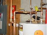 Outdoor Wood Boiler Water To Water Heat Exchanger