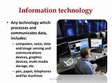 Role Of Information Technology In Medical Field