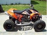Automatic Atvs For Sale Cheap Images