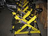 Images of Lemond Revmaster Spin Bike Parts