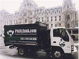 Photos of Commercial Snow Removal Philadelphia