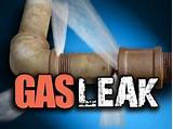 Gas Stove Leak Repair Pictures