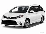 Toyota Van Price Photos