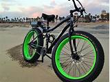 Pictures of Pedego Electric Mountain Bike