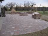 Images of Patio Design With Fire Pit