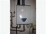 Efficient Propane Water Heater Pictures