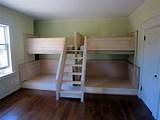 Photos of Quad Bunk Beds For Sale