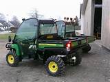 Pictures of Used 4x4 John Deere Gator
