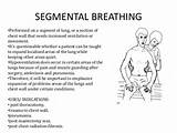 Photos of Breathing Exercises Uses