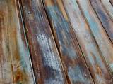 Rustic Wood Paint Pictures
