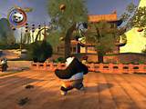 Games Kung Fu Panda 3 Pictures