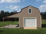 Storage Sheds To Live In