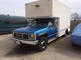 Dog Show Box Truck For Sale