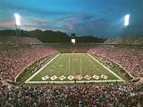 Virginia Football Stadium Pictures