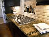 Used Kitchen Stove Tops Images
