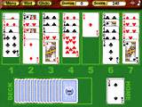 Golf The Card Game Online Pictures