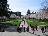 Pictures of University Of Washington University