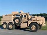 Pictures of Army Trucks