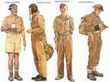 British Army Uniform Ww2 Pictures