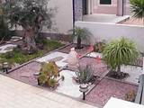 Images of Backyard Zen Garden Design