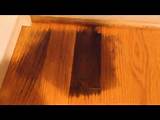 Laminate Wood Cleaning Photos