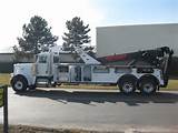 Photos of Used Heavy Duty Tow Trucks For Sale