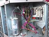Heat Pump Capacitor Pictures