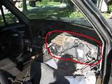 Pictures of Heating System Jeep Cherokee