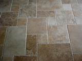 Pictures of Floor Tile Names
