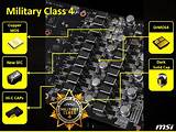 Pictures of Msi Military Class 4