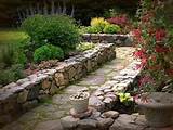 Photos of Using Rocks For Landscaping Designs