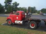 Vintage Mack Truck Pictures Images