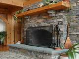 Fireplace Hearth Pictures