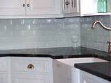 Tile Kitchen Backsplash Pictures