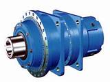 Planetary Gear Box Pictures