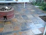 Pictures of Outdoor Tile Flooring Ideas