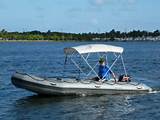 Inexpensive Inflatable Boats Images