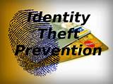 Definition Of Identity Theft Protection Pictures