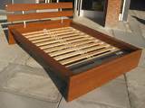 Pictures of Make Cheap Wood Bed Frame