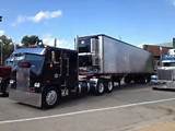 Images of Carolina Custom Trucks