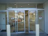 Automatic Sliding Door Glass Pictures