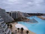 Photos of Largest Swimming Pool