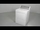 Video Kenmore Dryer Repair