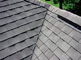 Roofing Open Valley